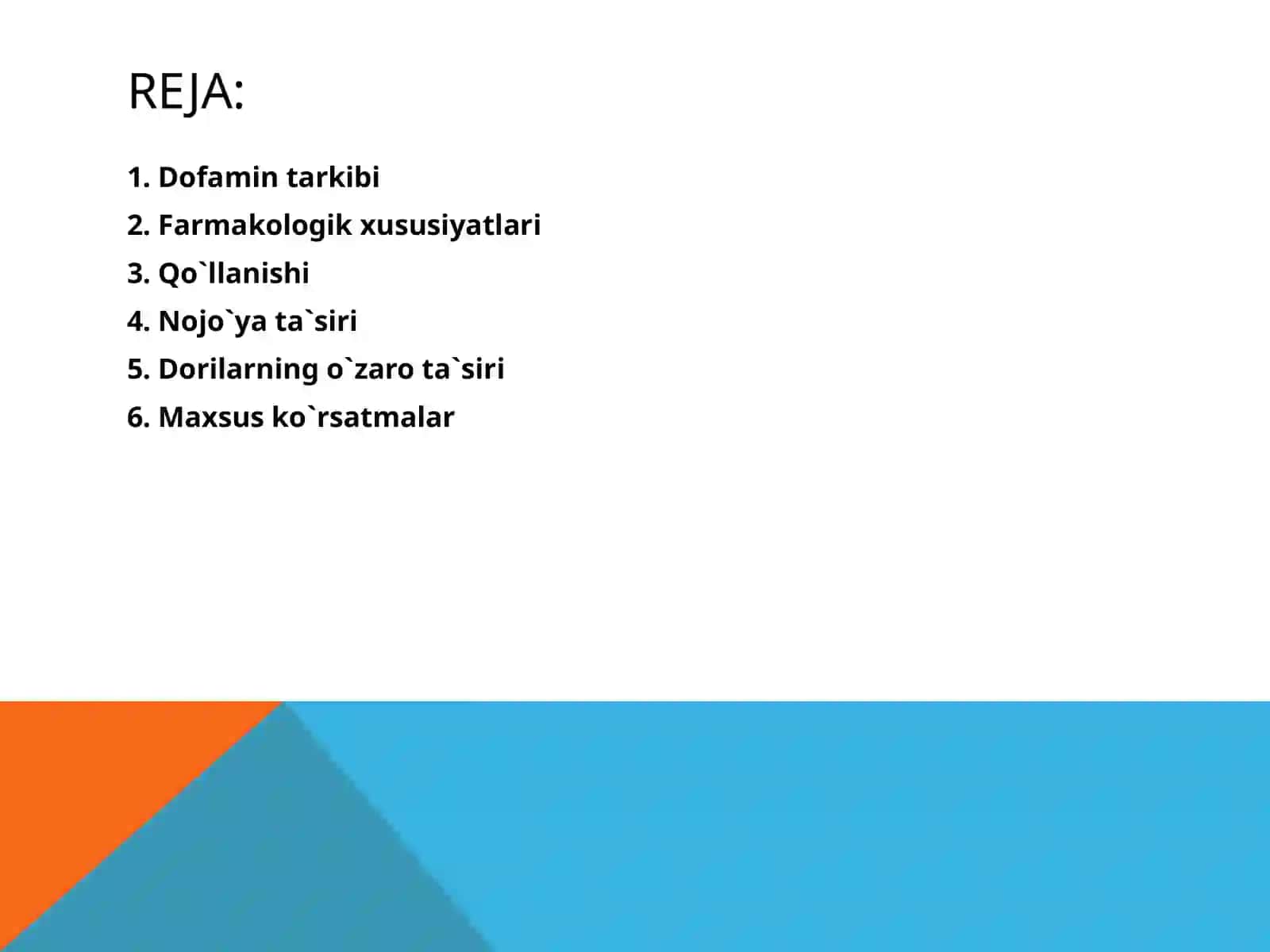 Dofamin-Darnisa 2