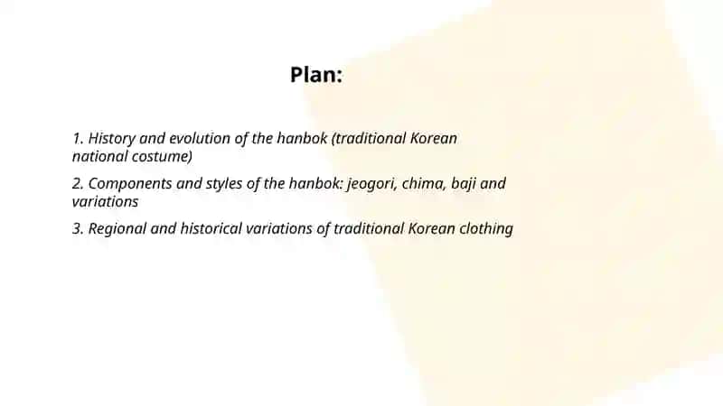 Koreya kiyimlari(milliy kiyimlar ish kiyimlari kundalik kiyimlar) 2