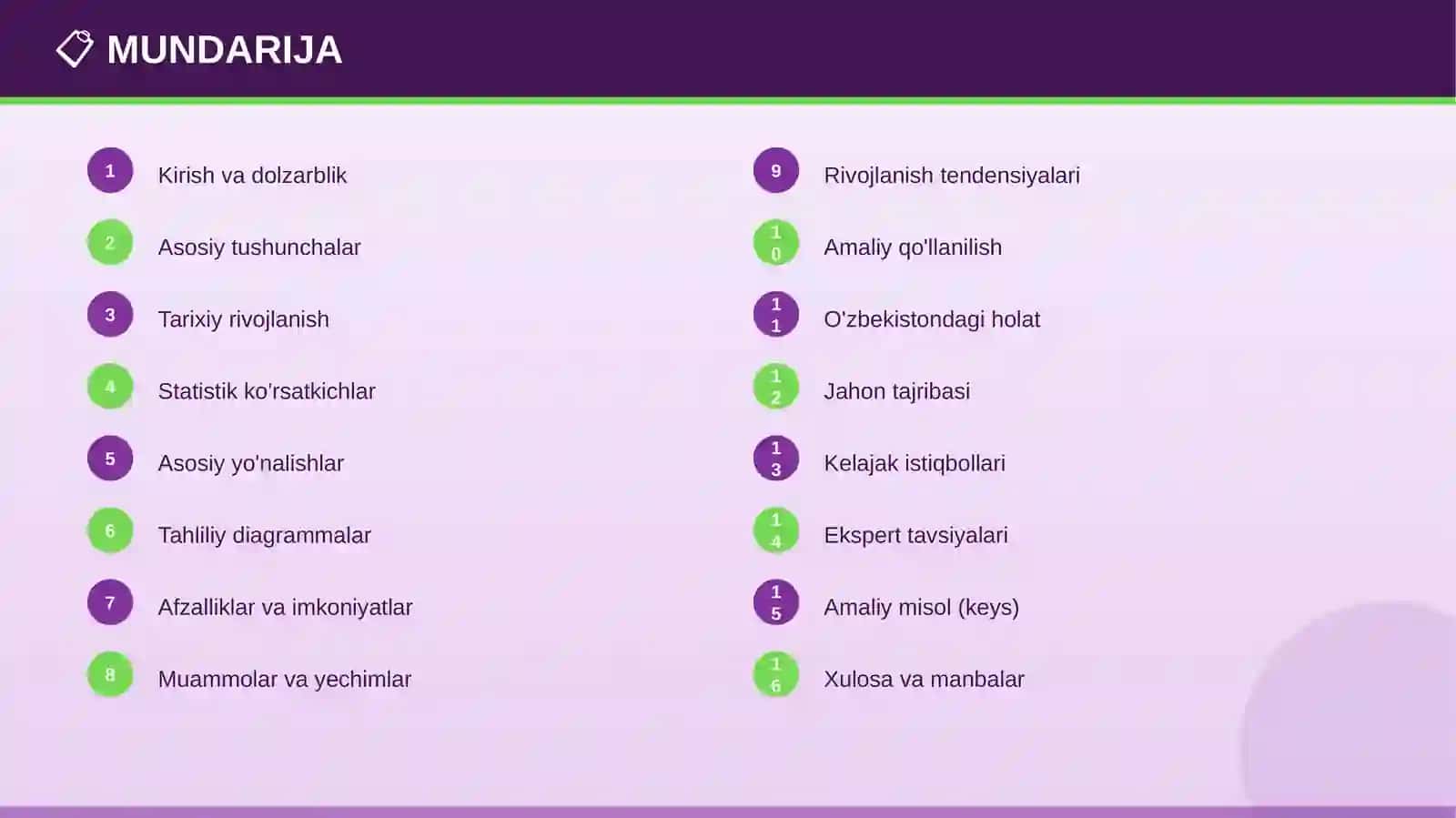 MATEMATIK ANALIZ 2