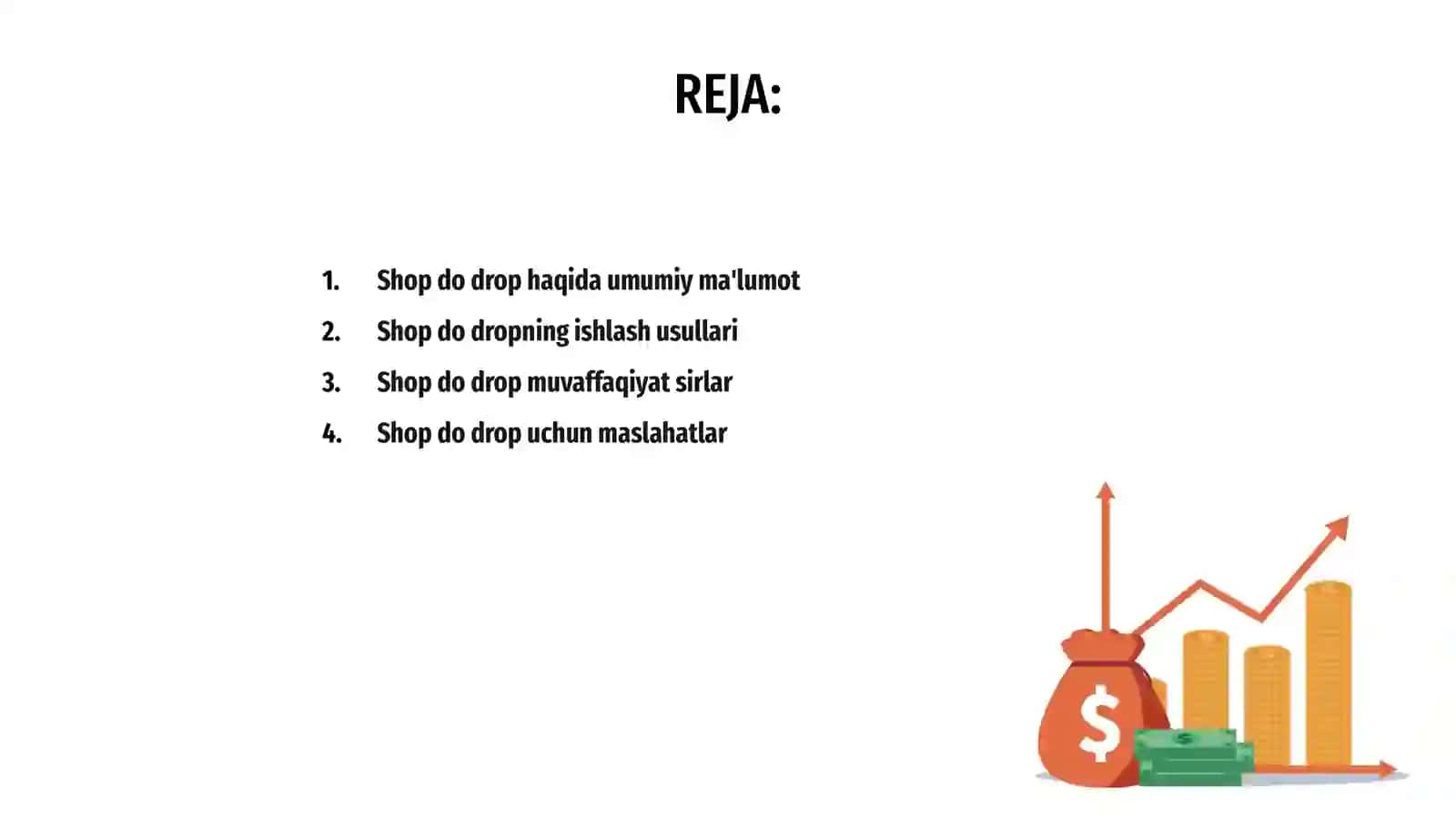 Shop do drop 2