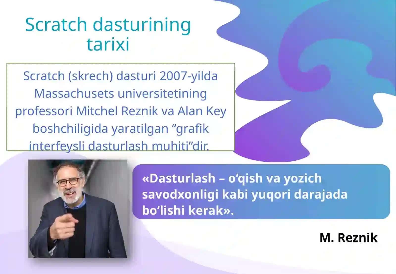Scratchdasturlashmuhiti 2