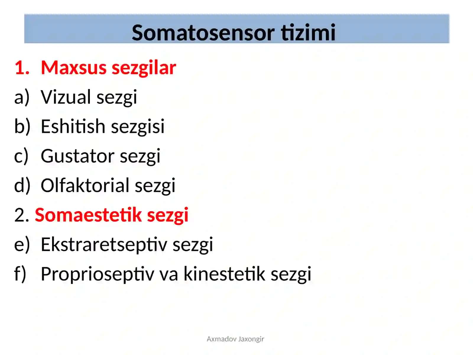 Nervsistemasifiziologiyasi 2