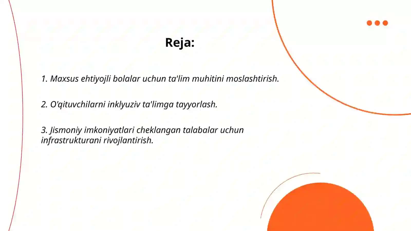 Ta'lim hamma uchun dasturi 2