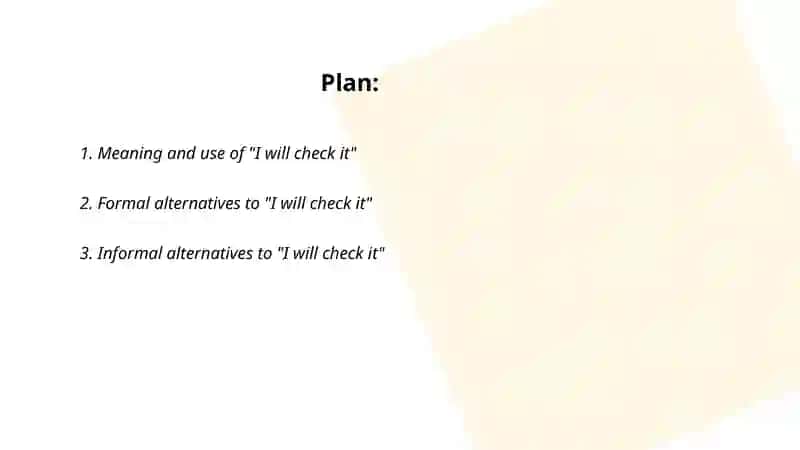 I will check it 2