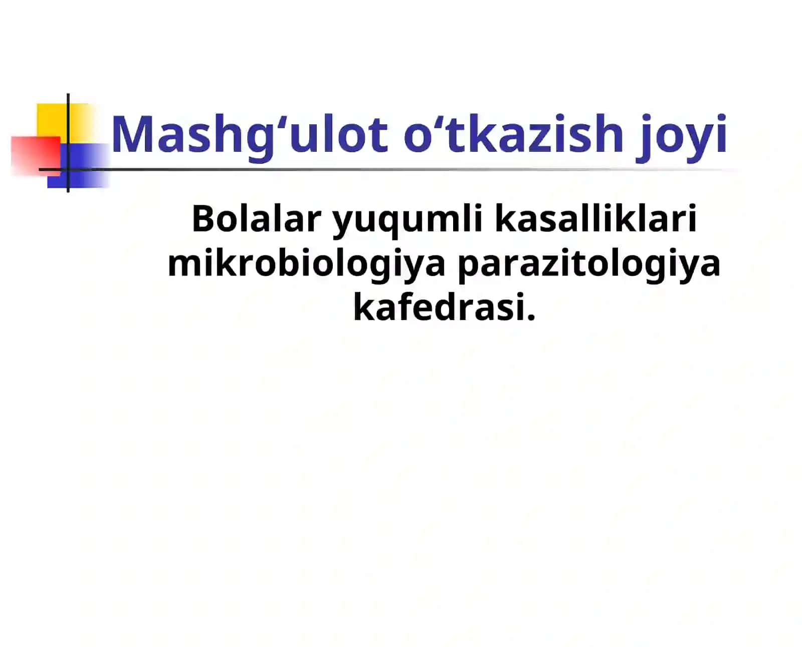 Mikrооrgаnizmlаrning fiziоlоgiyasi 2