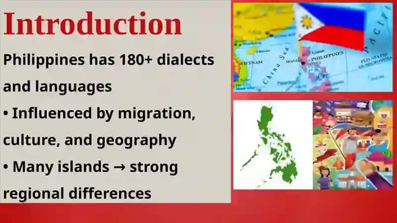 Philippine Dialects 2