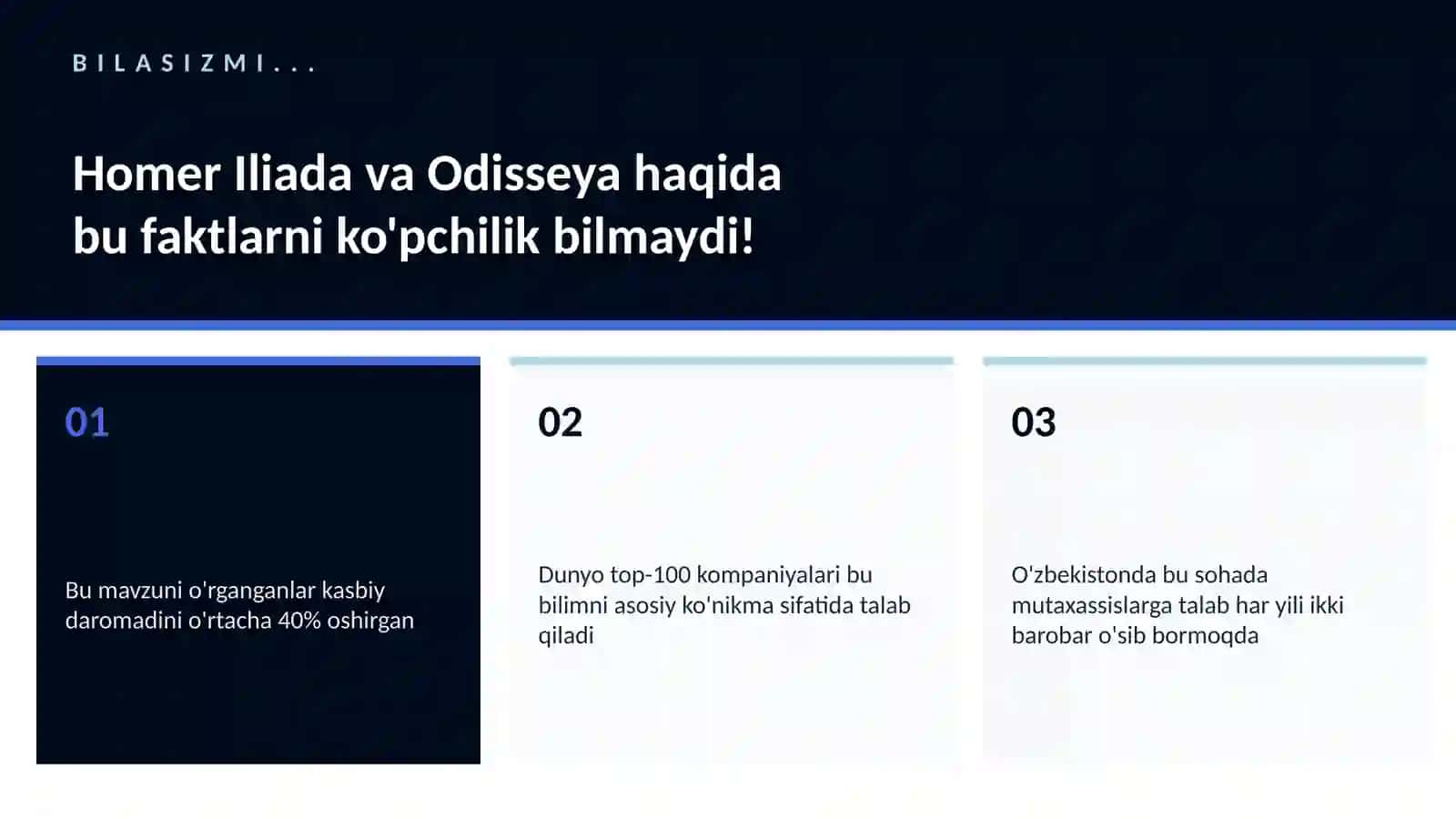 Homer Iliada va Odisseya 2