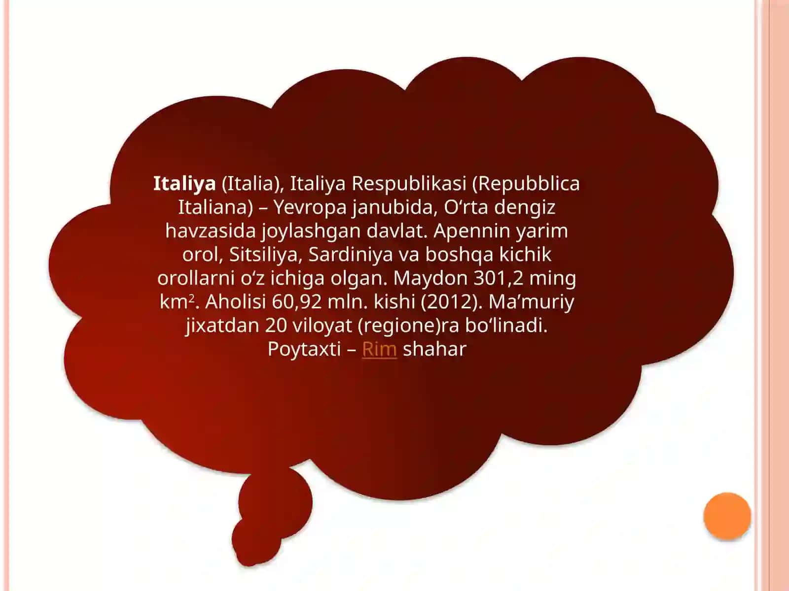 Italiya 2