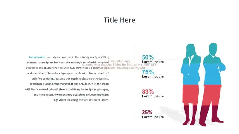Lorem Ipsum 2