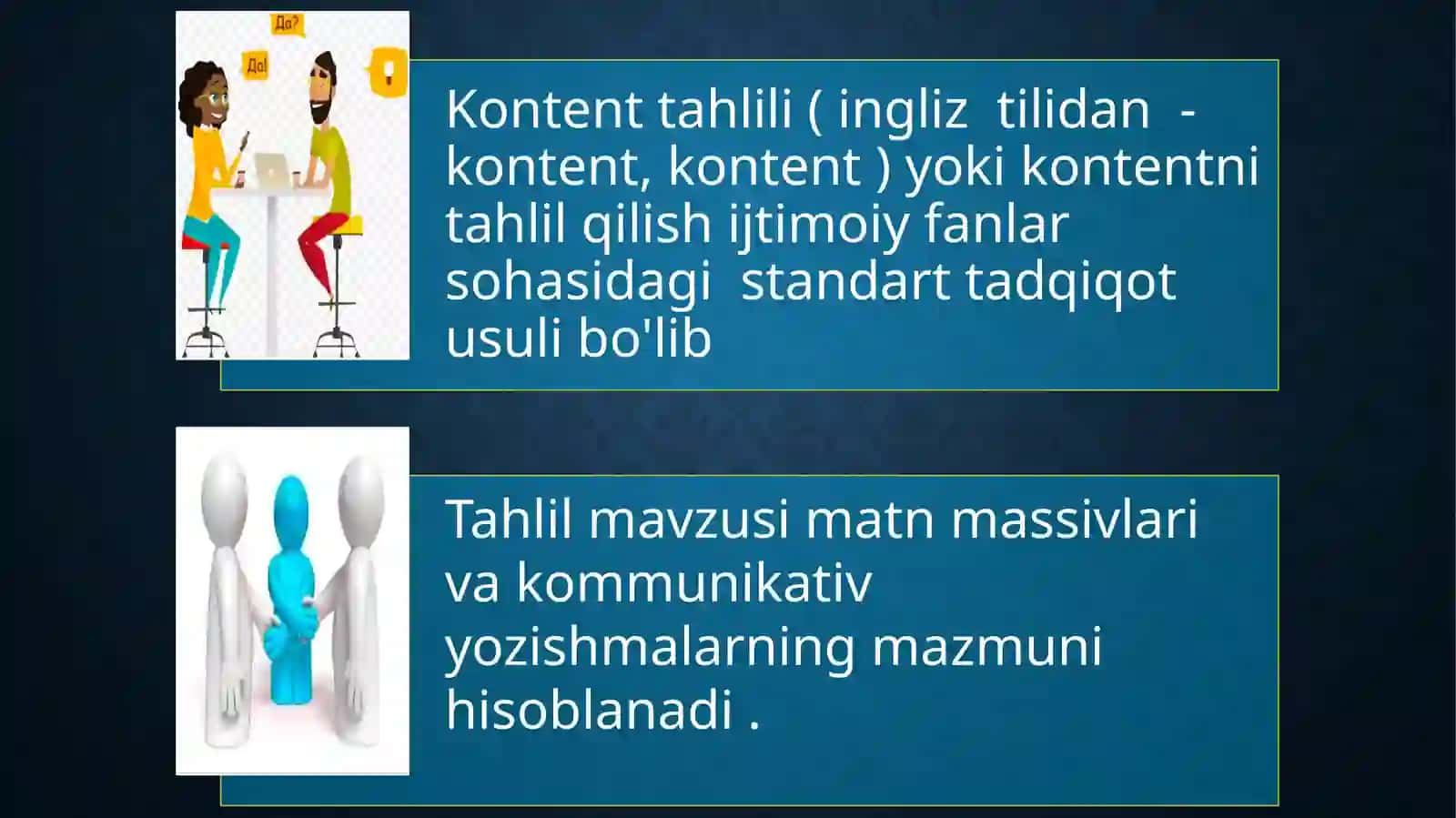 Kontenttahlili 2
