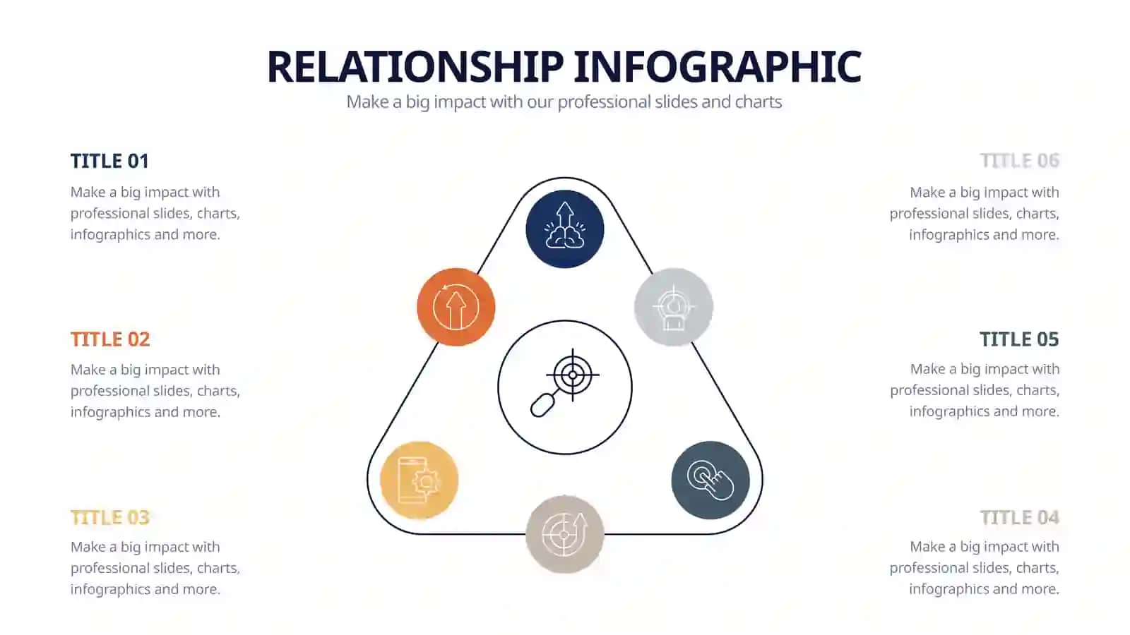 RELATIONSHIP INFOGRAPHIC 2