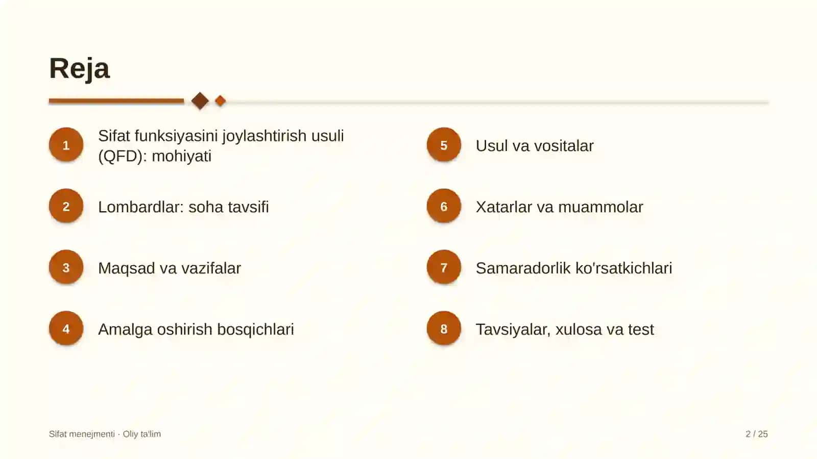 Lombardlarda sifat funksiyasini joylashtirish usulini qo'llash 2