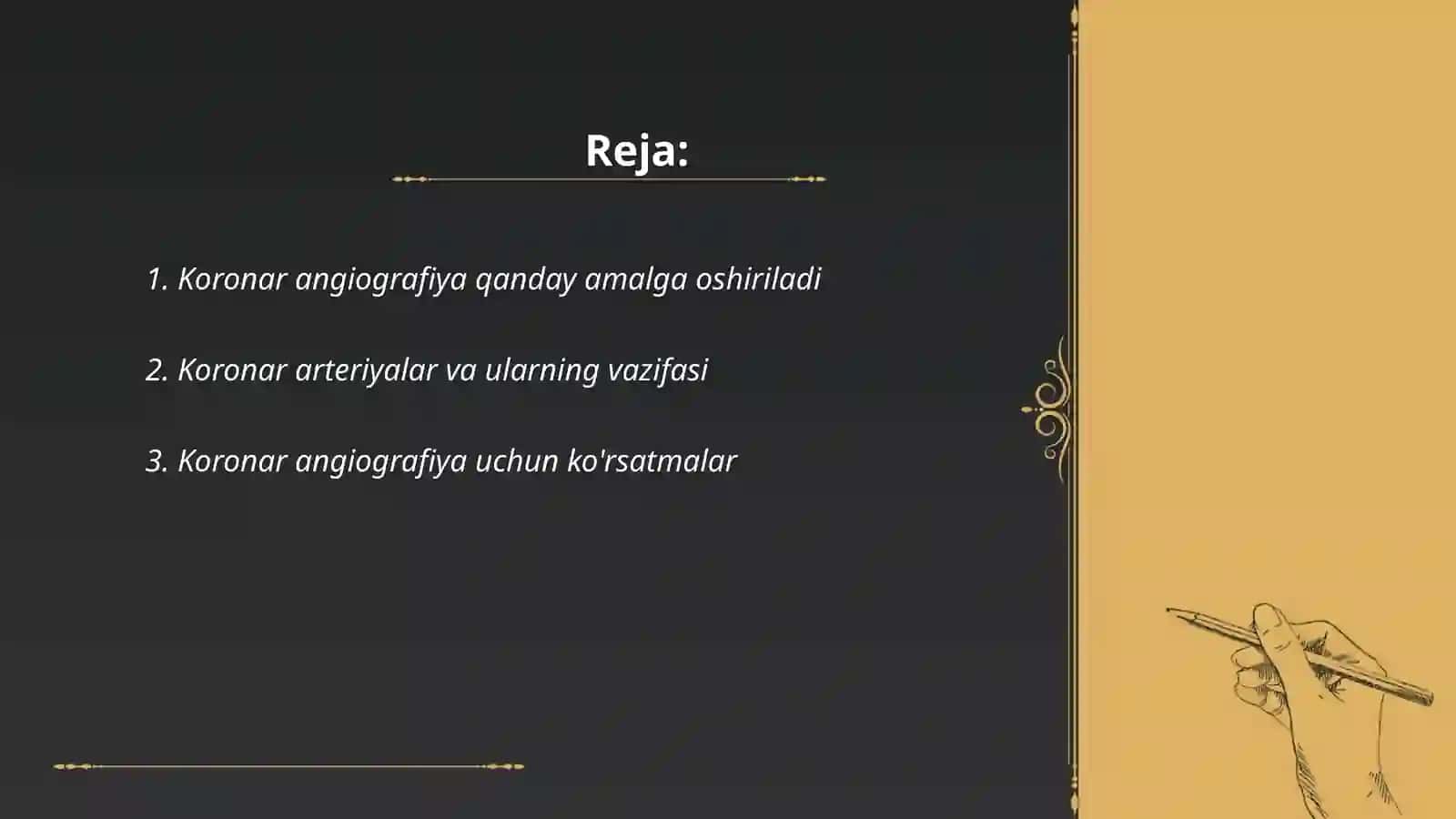 Korona Angiografiya 2