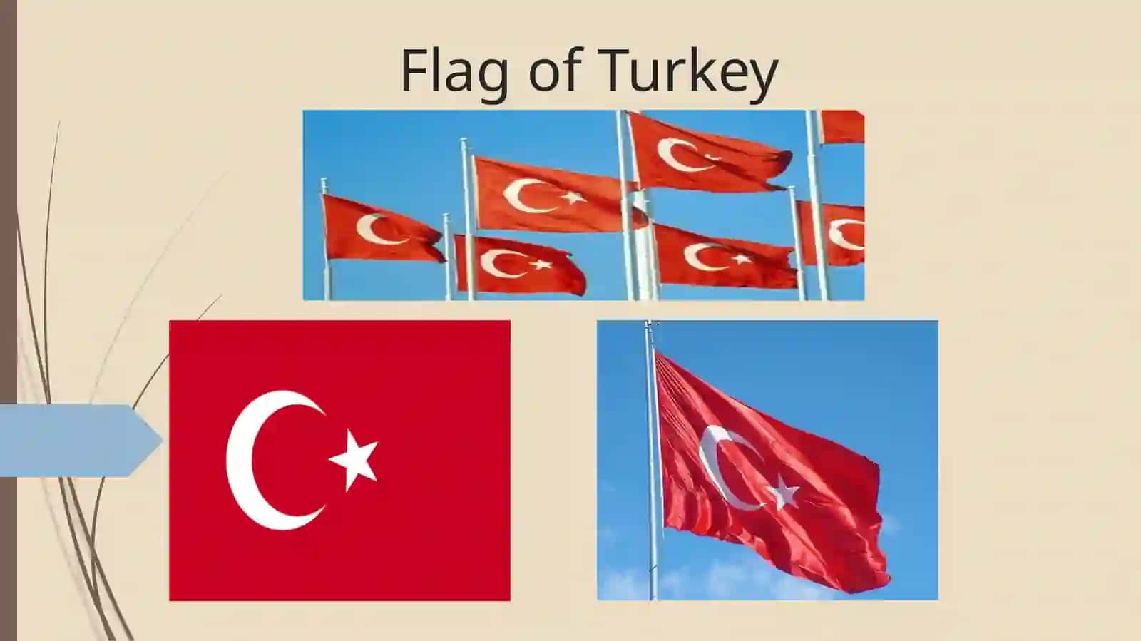 TRAVELLING IN TURKEY 2