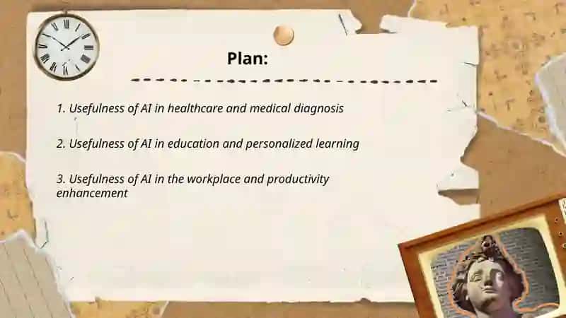Is artificial intelligence useful? 2
