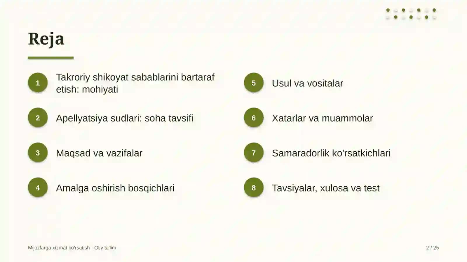 apellyatsiya sudlarida takroriy shikoyat sabablarini bartaraf etish 3799 2