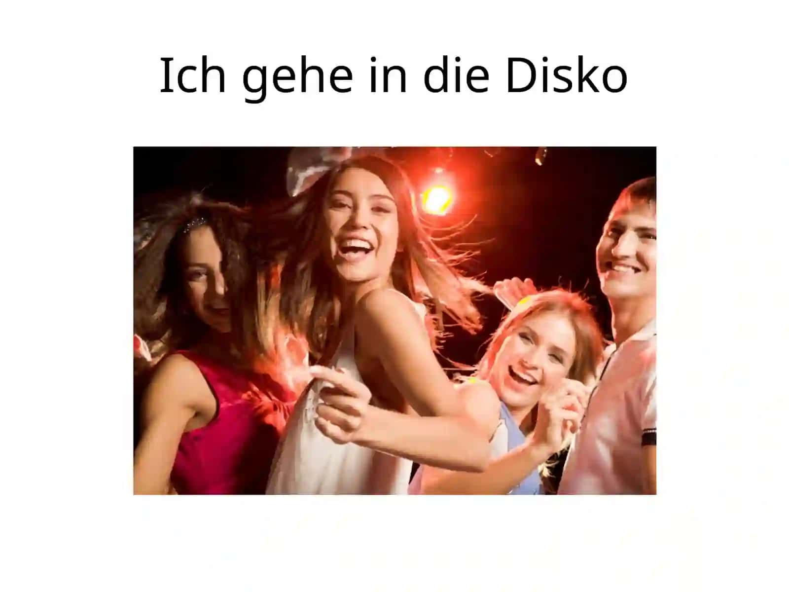 Freizeit 2