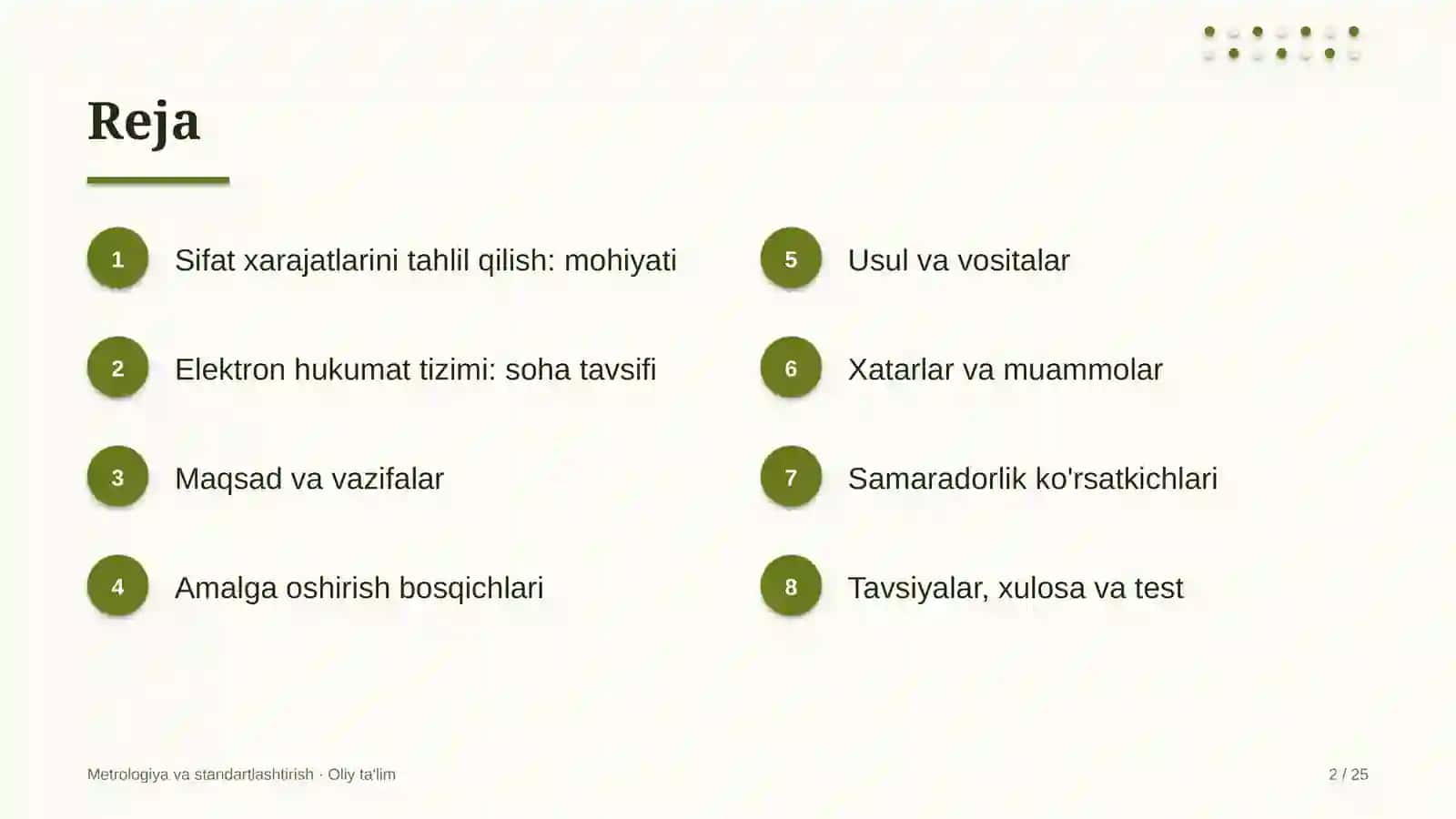 elektron hukumat tizimida sifat xarajatlarini tahlil qilish 9926 2