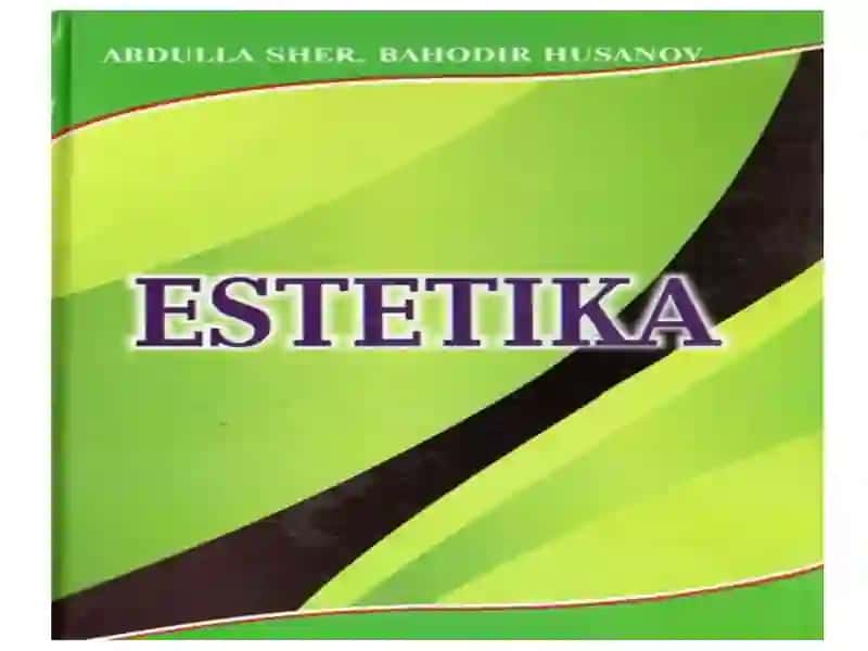 Estetika fanining predmeti 2