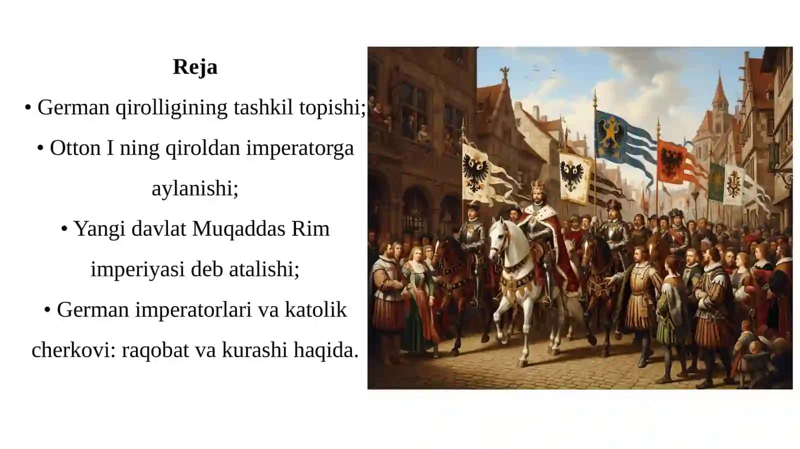 Muqaddas Rimimperiyasi 2