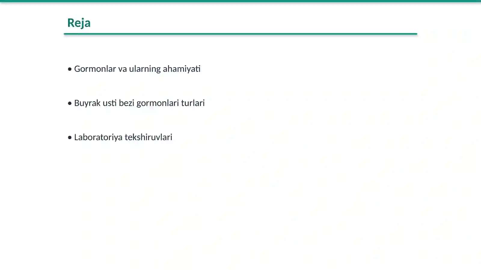 Buyrak usti bezi gormonlarini tekshirish usullari 2