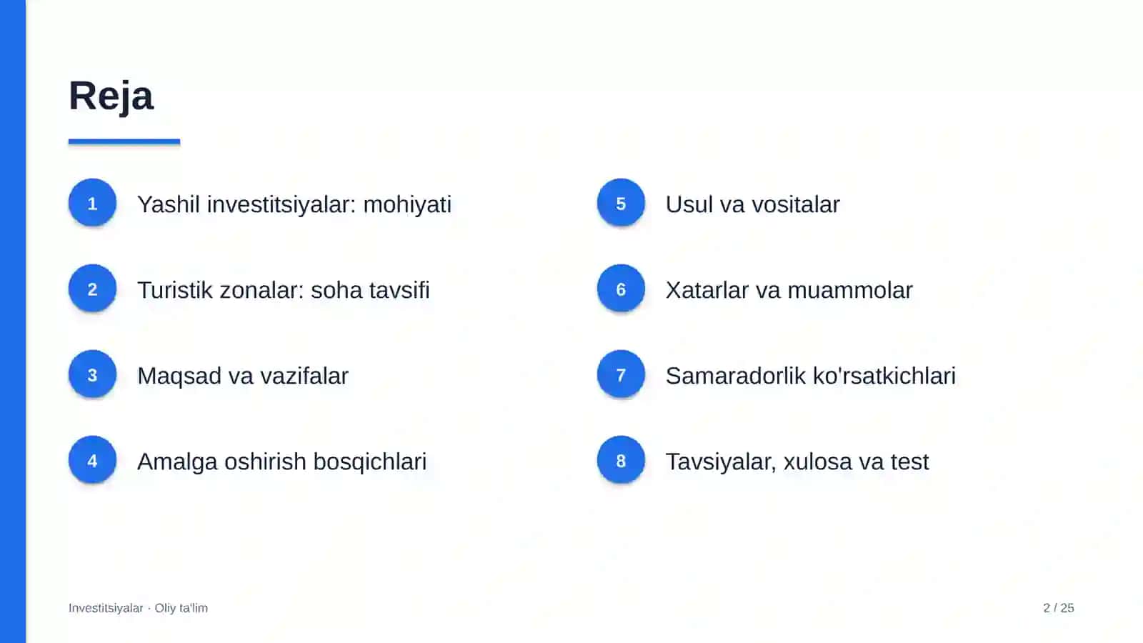 turistik zonalarda yashil investitsiyalar 7747 2