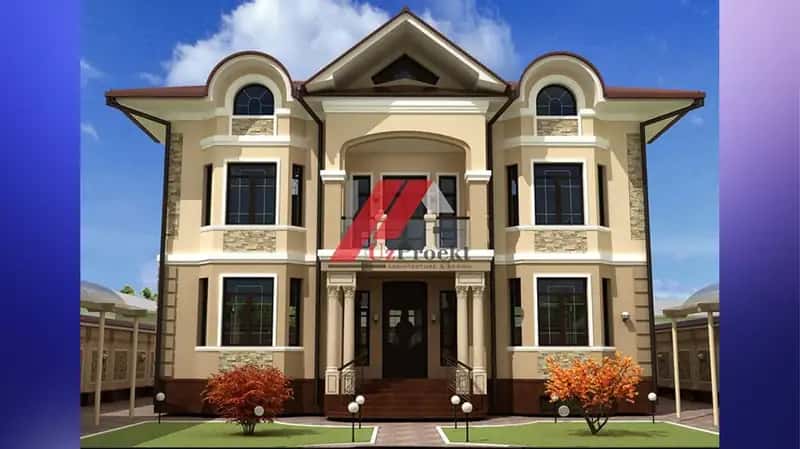Myhouse 2