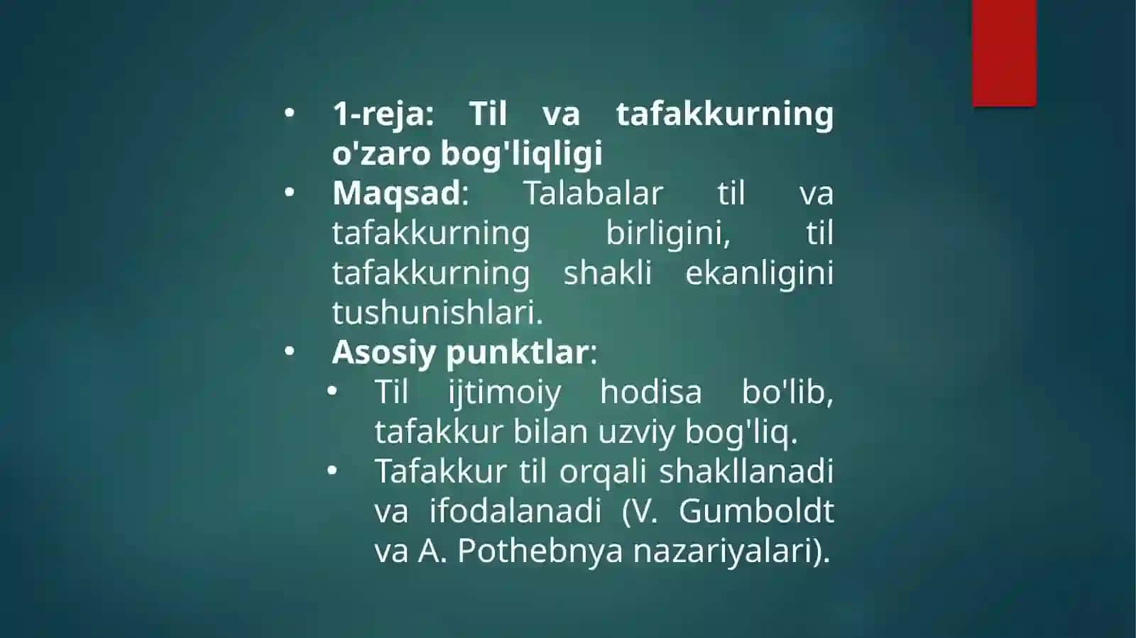 tilvatafakkur 2