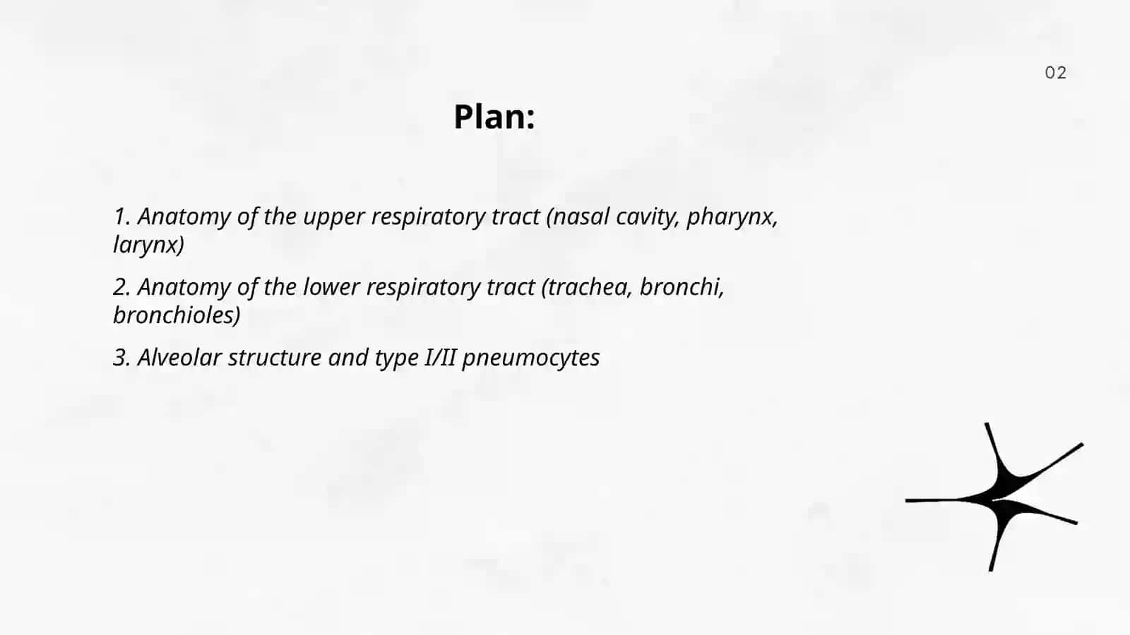 Respiratoriy tizim 2