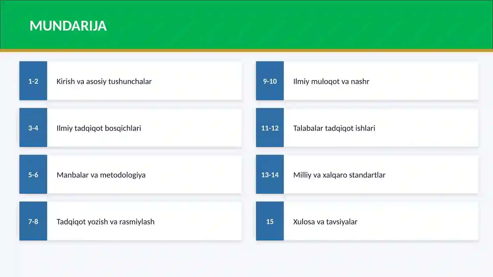 TARIX FANI Ilmiy Tadqiqot Ishlarini Tashkillashtirish Vazifalari 2