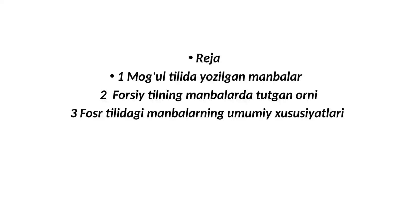 XIII-XIV ASR MANBALARI 2
