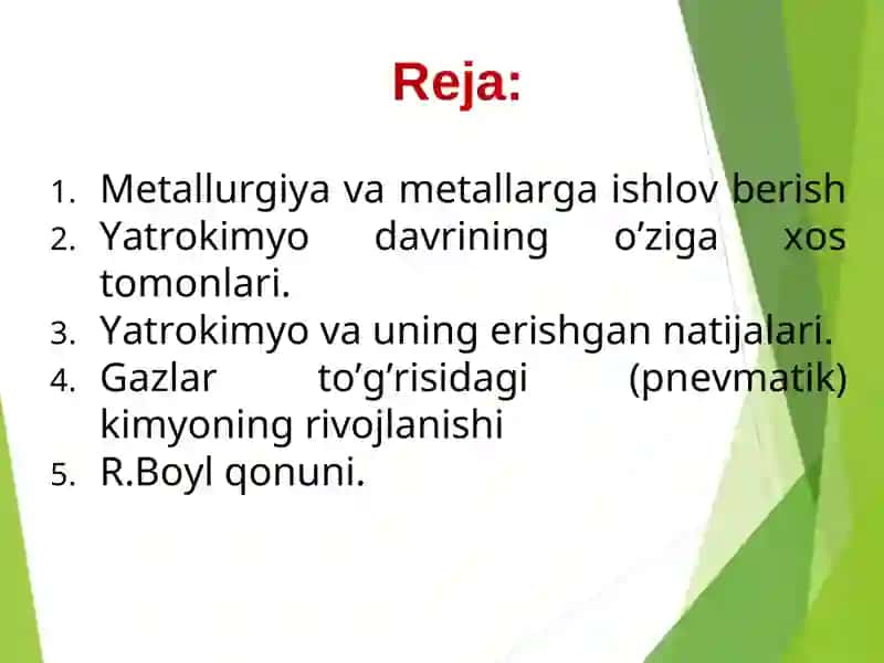 Yadro Kimyo 2