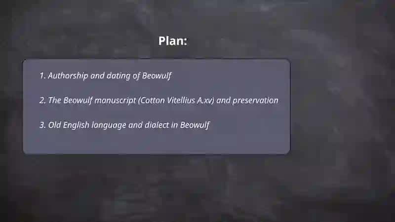 Beowulf 2