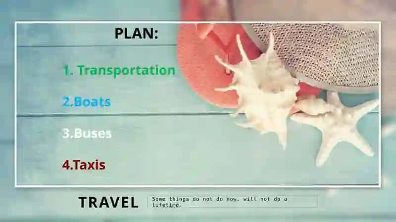 Transportation 2