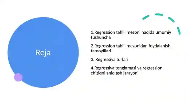 Regression tahlil 2