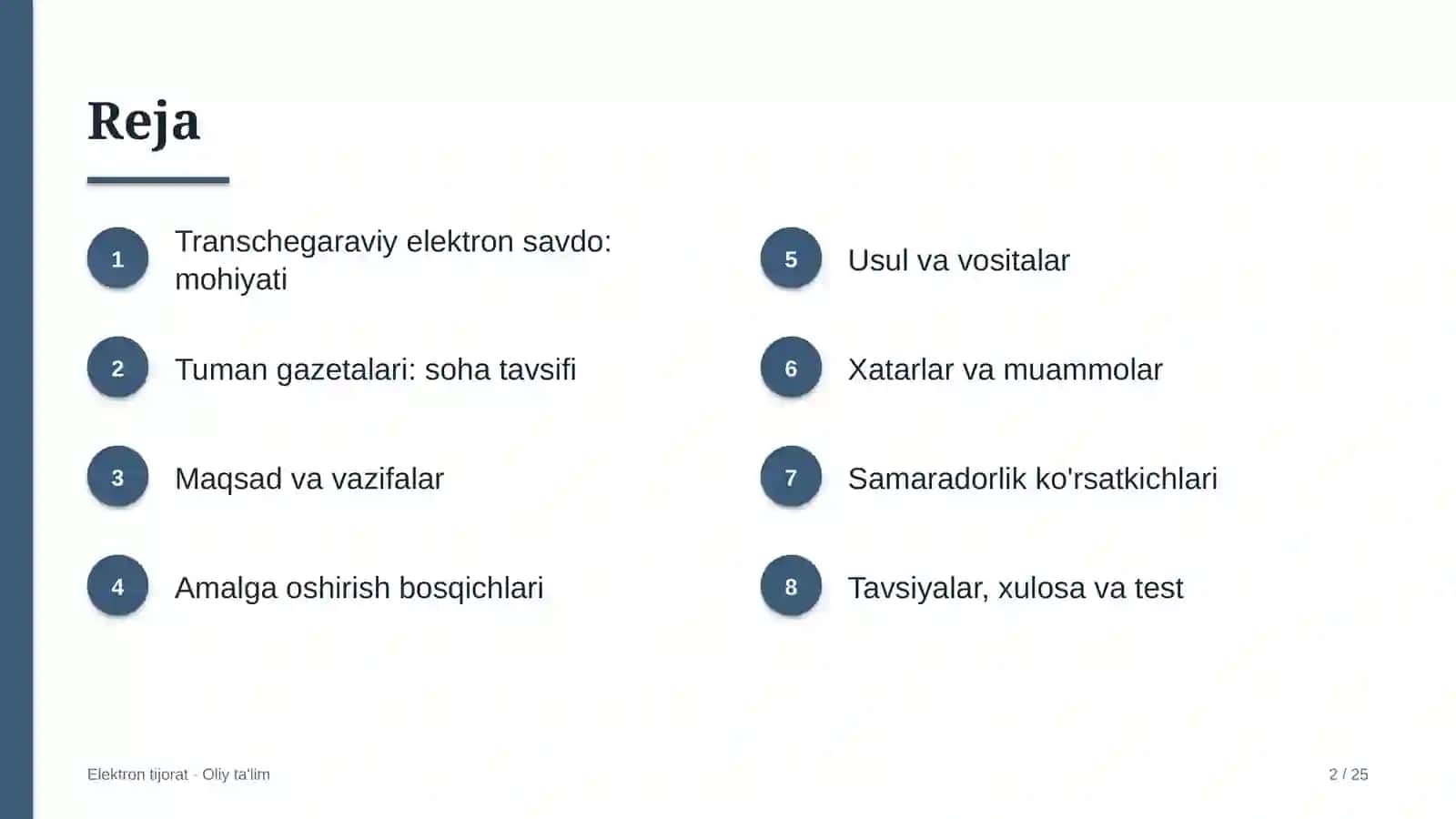 tuman gazetalarida transchegaraviy elektron savdo 2498 2