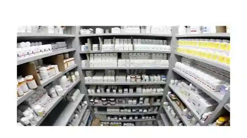 Ulug'u Pharmaceutics 2