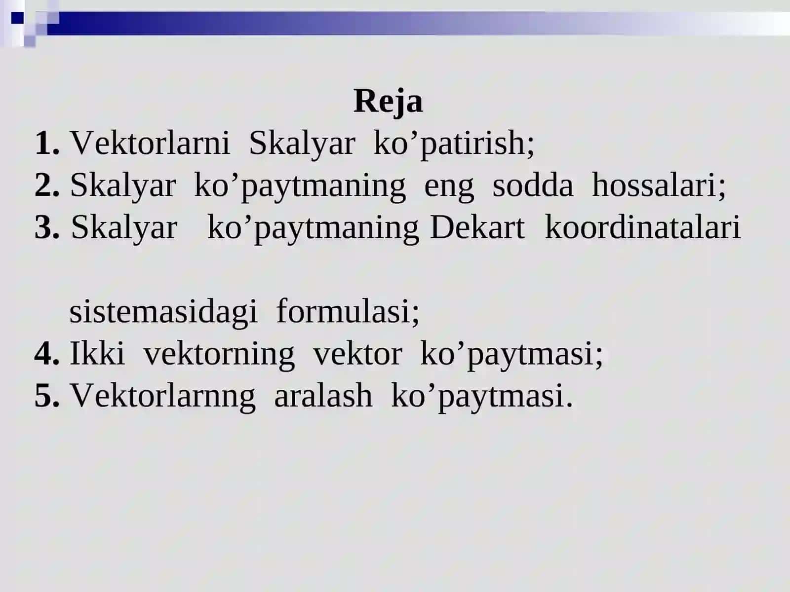 koordinatalar sistemasi 2