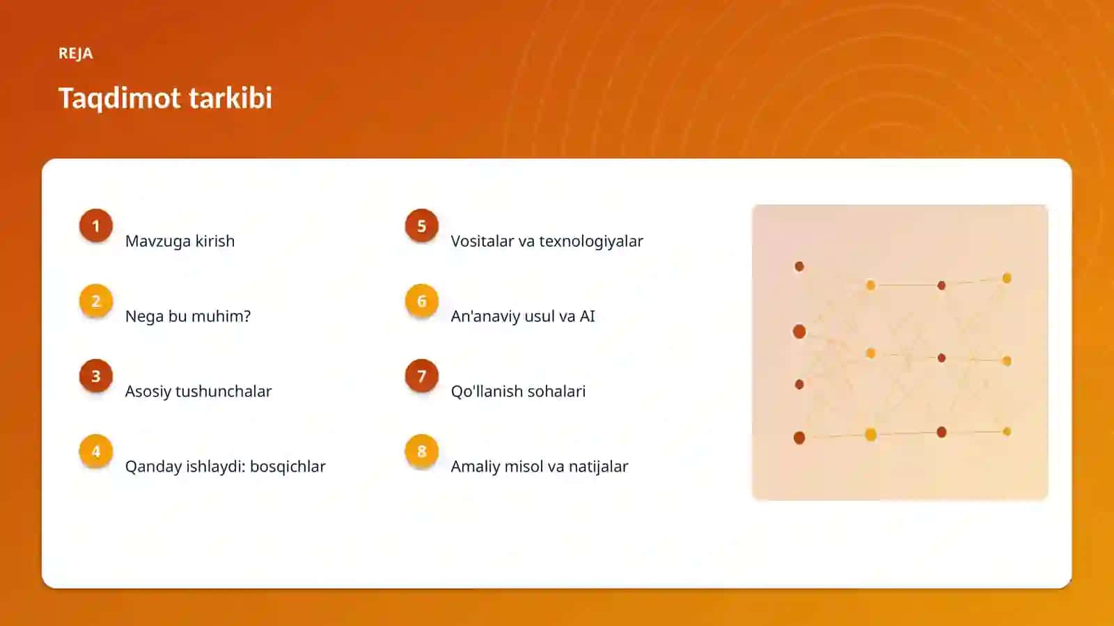 Generativ raqobat tarmoqlari yordamida tarjima samaradorligini oshirish 2