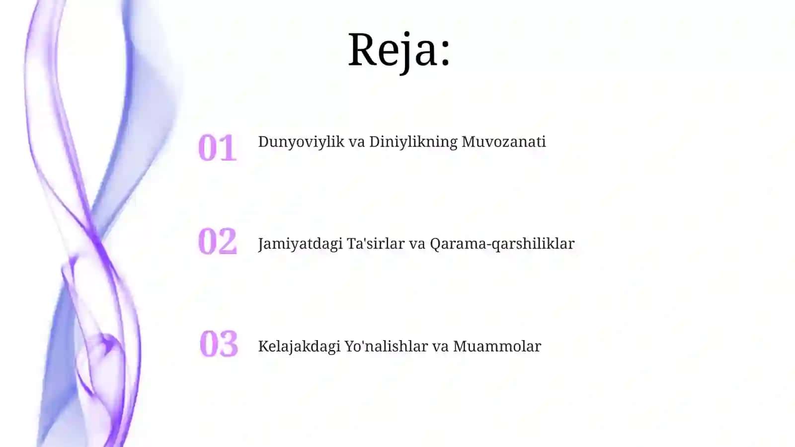 Jamiyathayotidadunyoviylikvadiniylikmutanosibligi 2