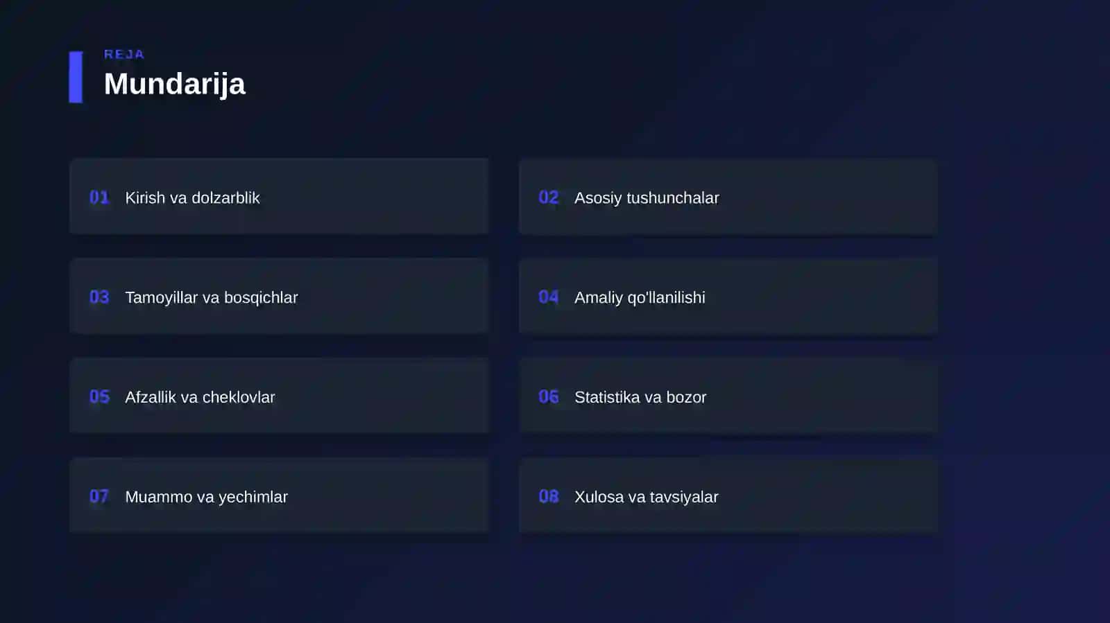 Blokcheyn texnologiyasi (tibbiyotda) 2