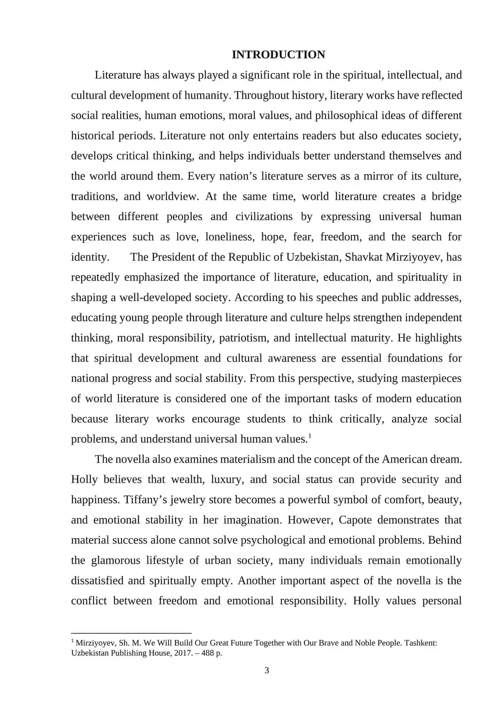 Introduction 2