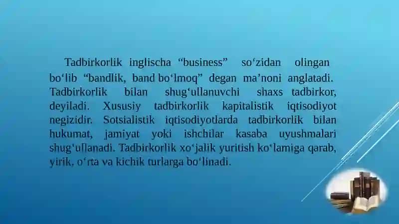 RAQAMLI BIZNES 2