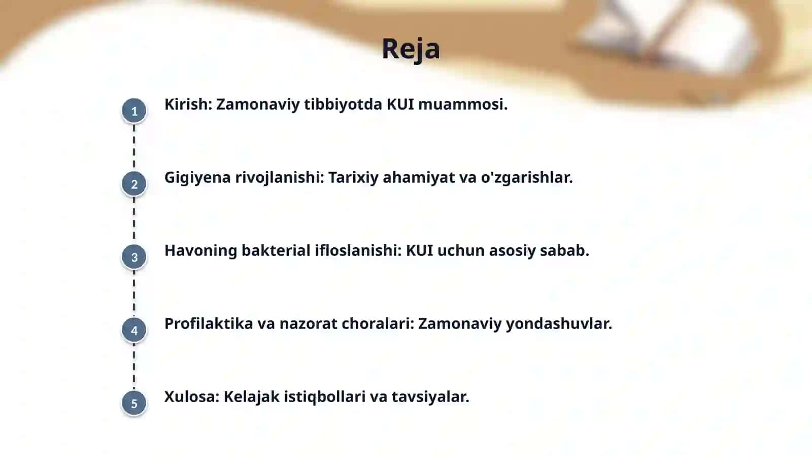 Gigiyena rivojlanish tarixi 2