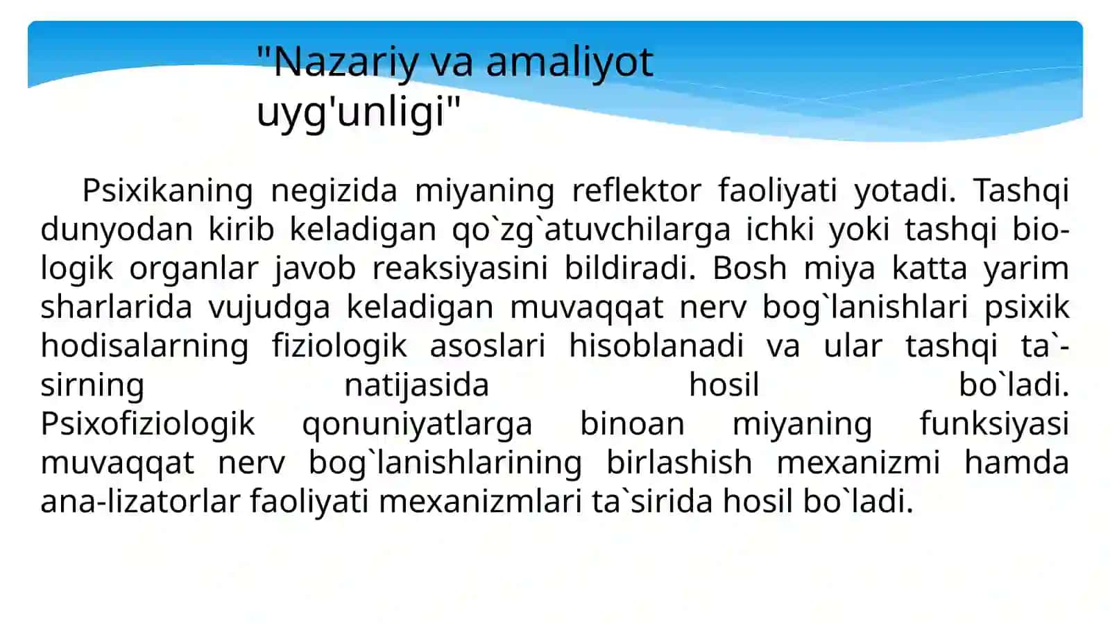 MUSTAQILISH 2