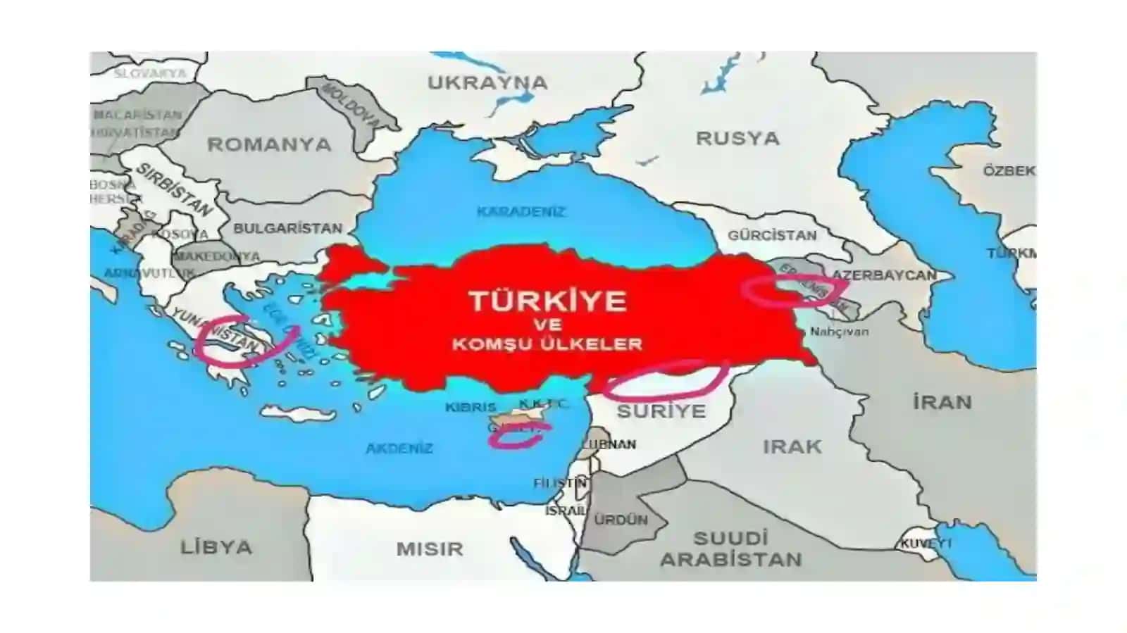 Turkiya Respublikasi 2