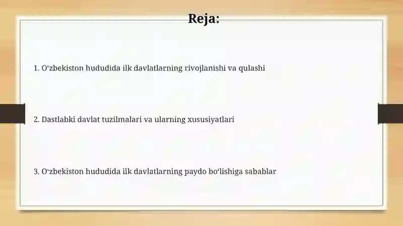 Kushonlar davri va uning meros 2