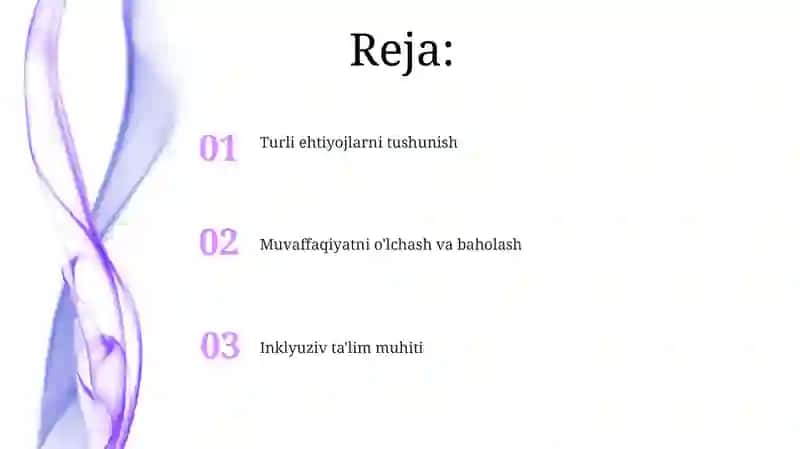 Inklyuziv ta'lim muhiti 2