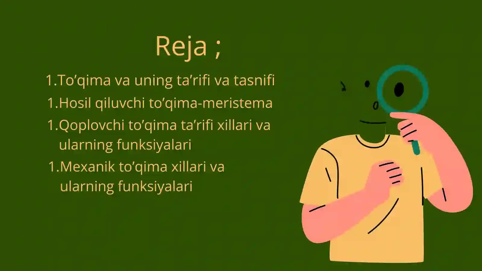 TO’QIMA 2