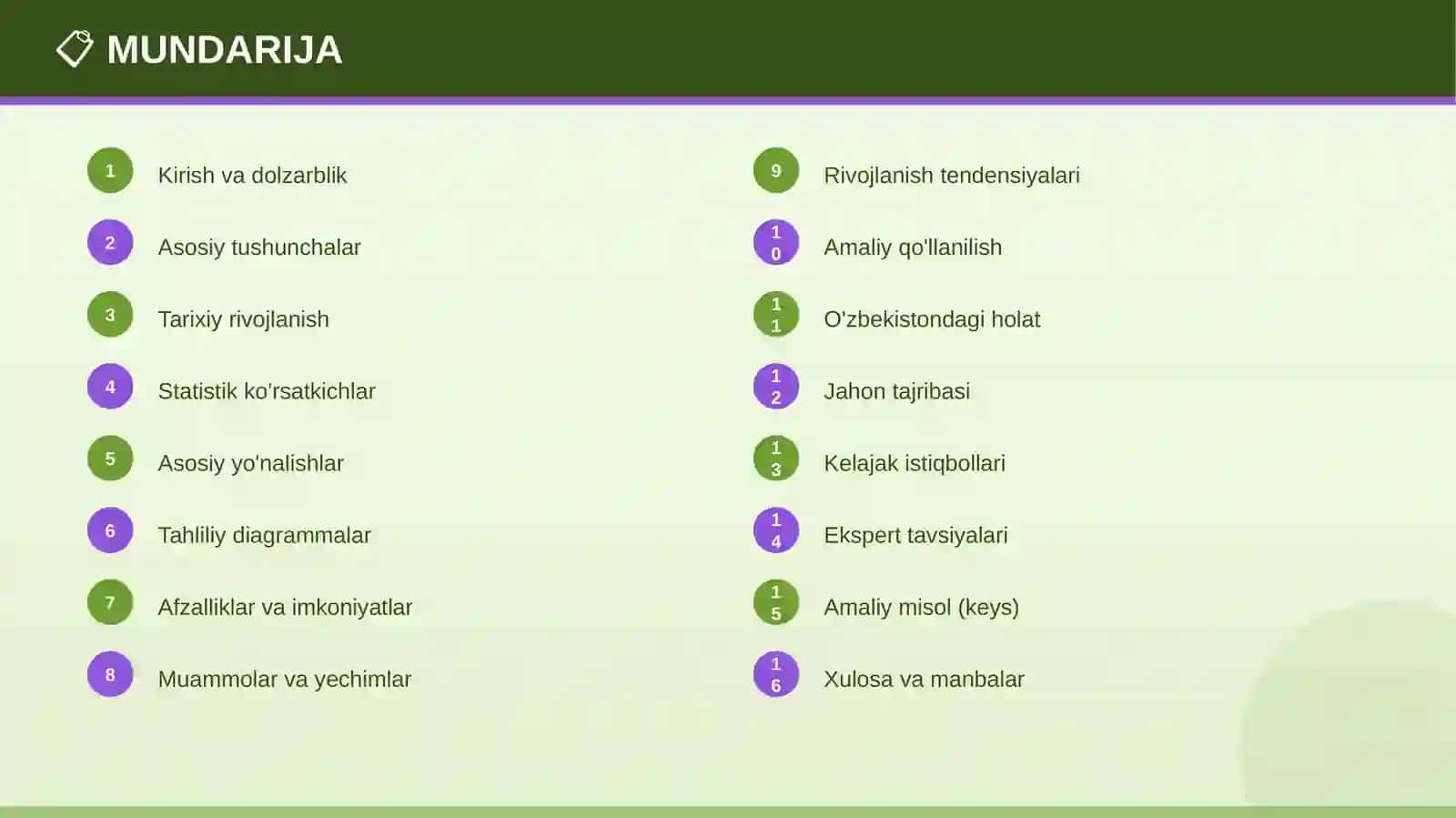 EHTIMOLLAR NAZARIYASI 2